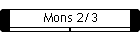 Mons 2/3