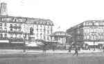 Mons : place Lopold
