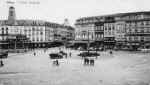 Mons : Place Lopold