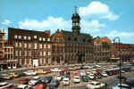 Mons : La Grand' Place