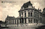 Mons : Banque Nationale