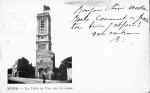 Mons : Tour du val des coliers