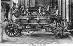 Mons : Le Car d'or