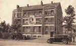 Mons : Ecole des arts et mtiers (1936)