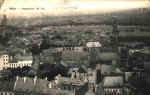 Mons : Panorama