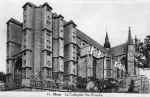 Mons : Sainte-Waudru