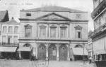 Mons : Le thatre